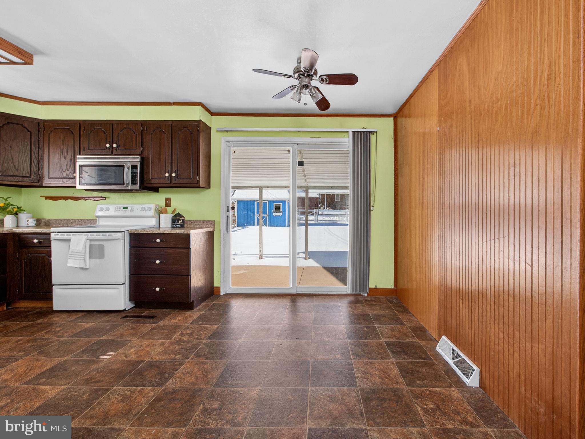 HAMILTON PARK - Residential