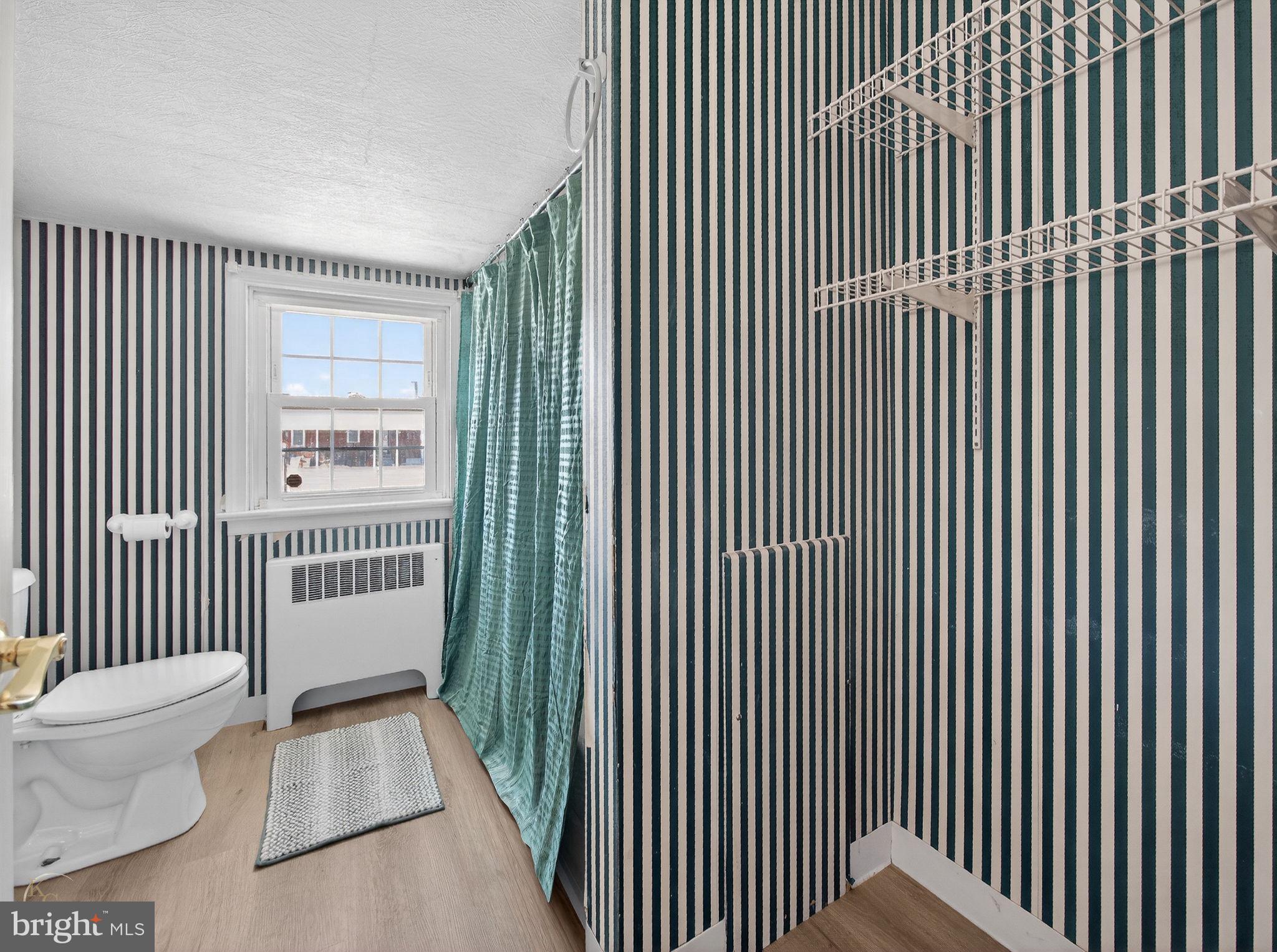 HAMILTON PARK - Residential