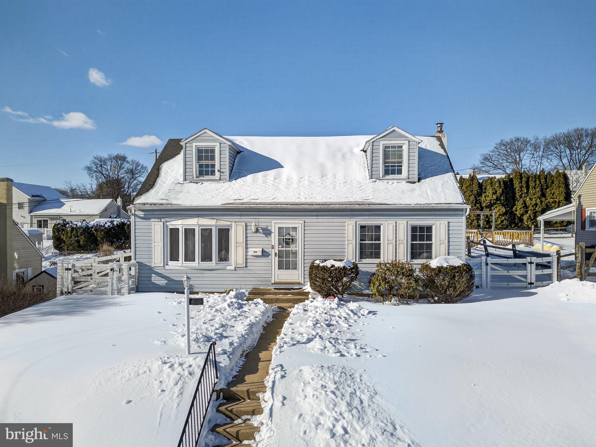 HAMILTON PARK - Residential