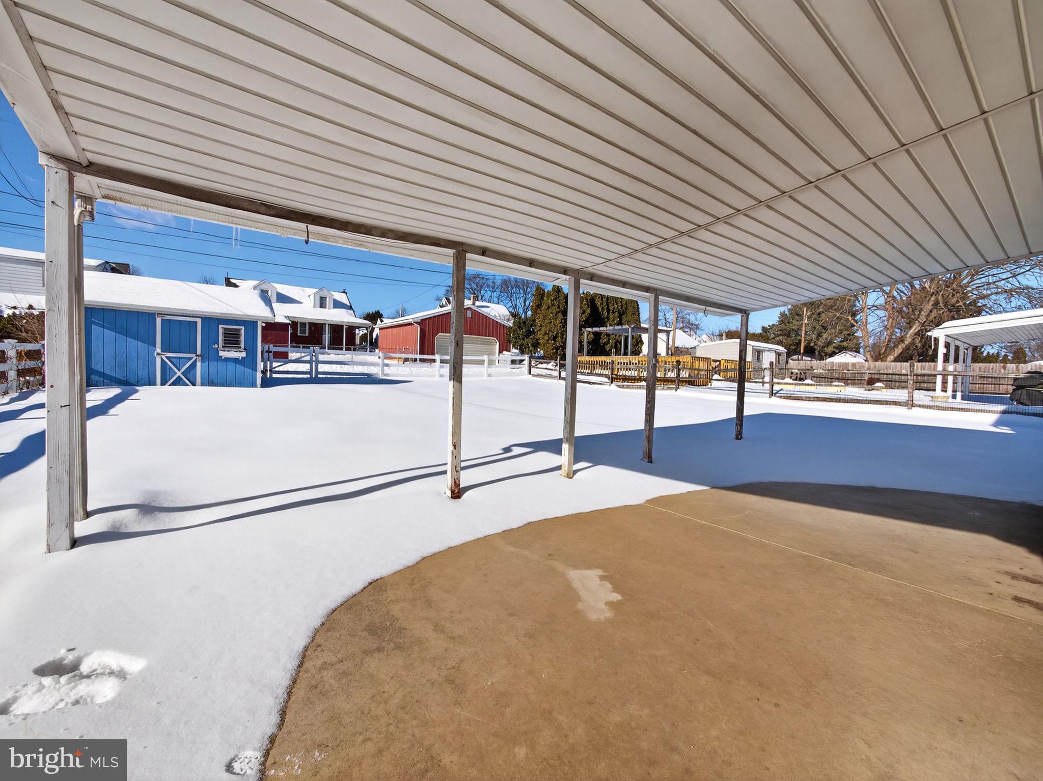 HAMILTON PARK - Residential