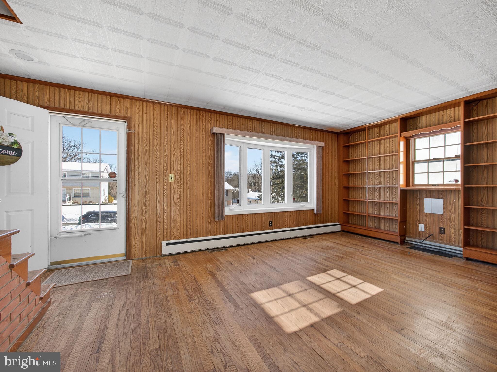 HAMILTON PARK - Residential