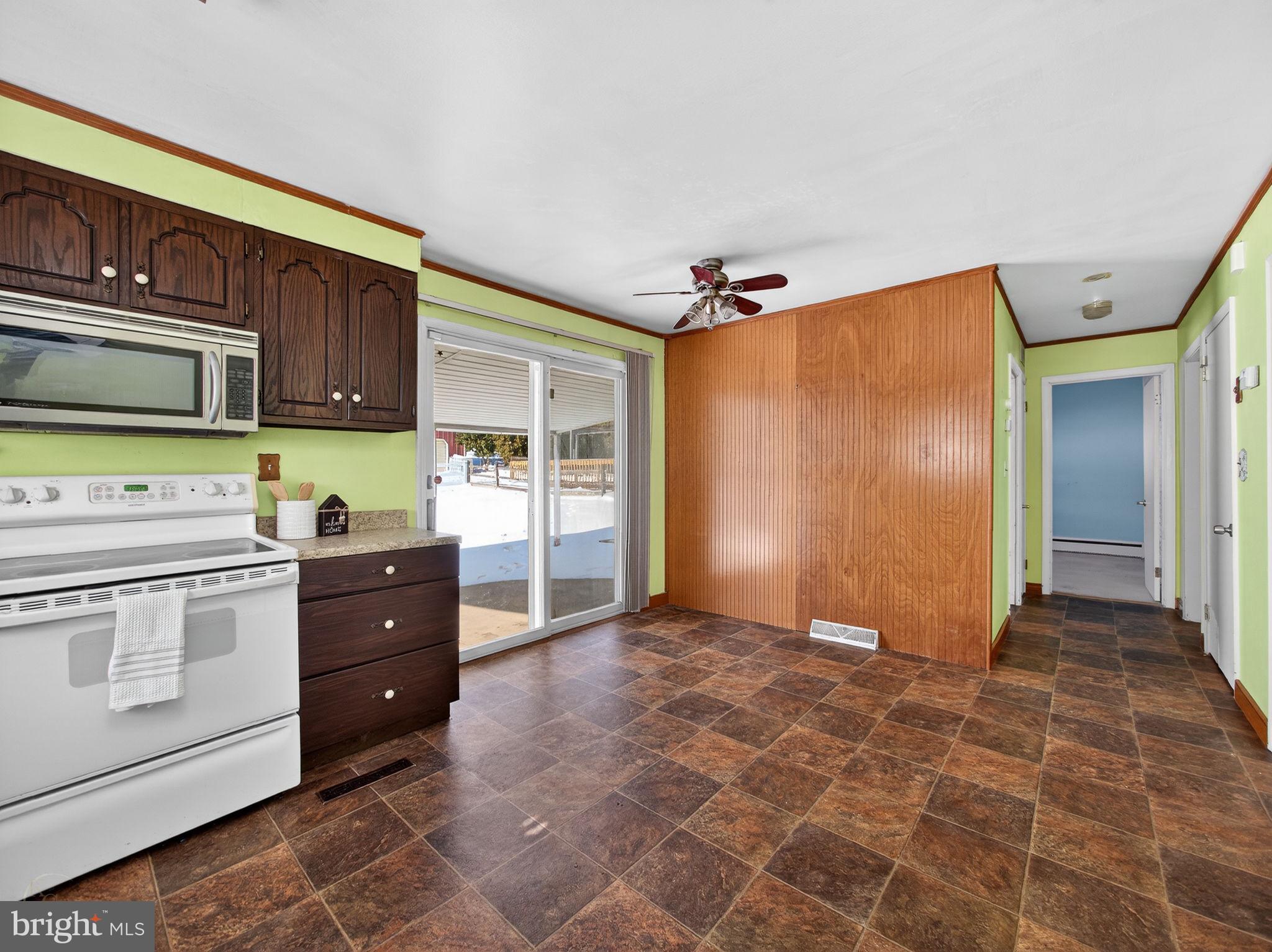 HAMILTON PARK - Residential