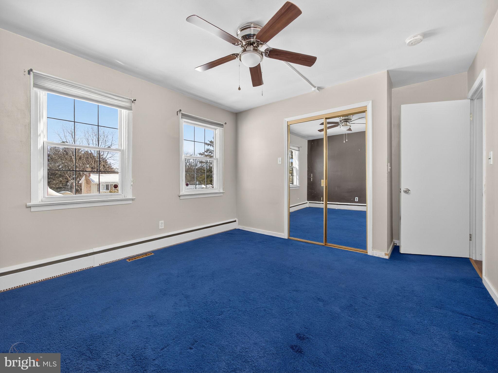 HAMILTON PARK - Residential