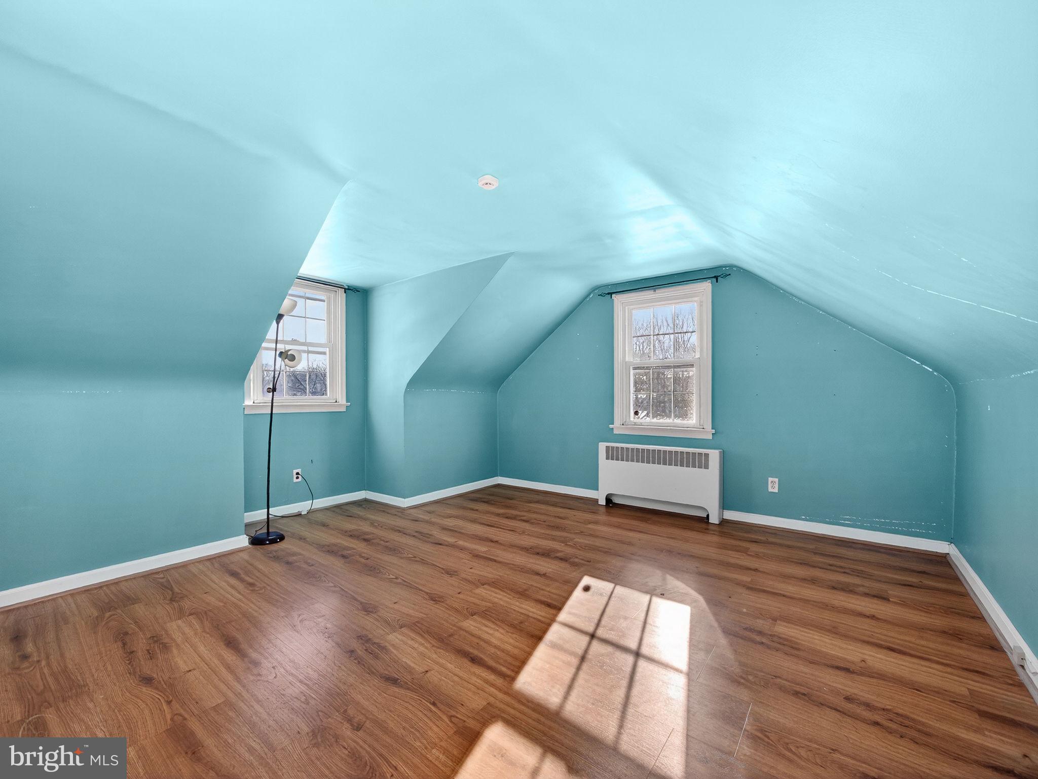 HAMILTON PARK - Residential