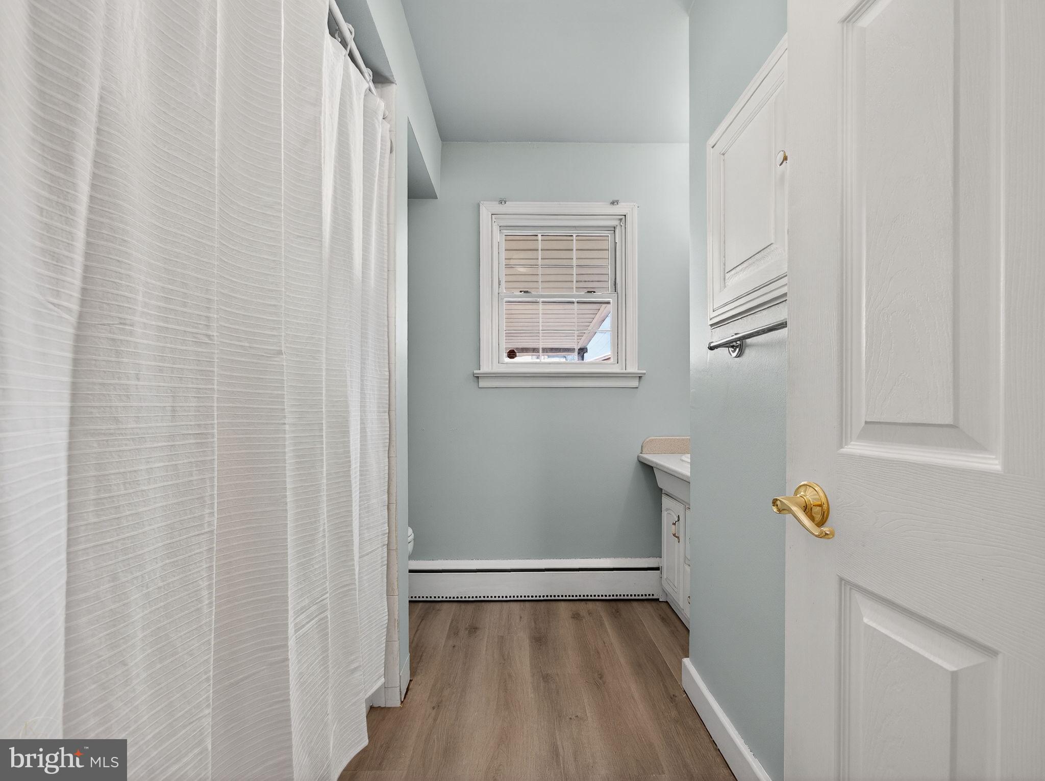 HAMILTON PARK - Residential