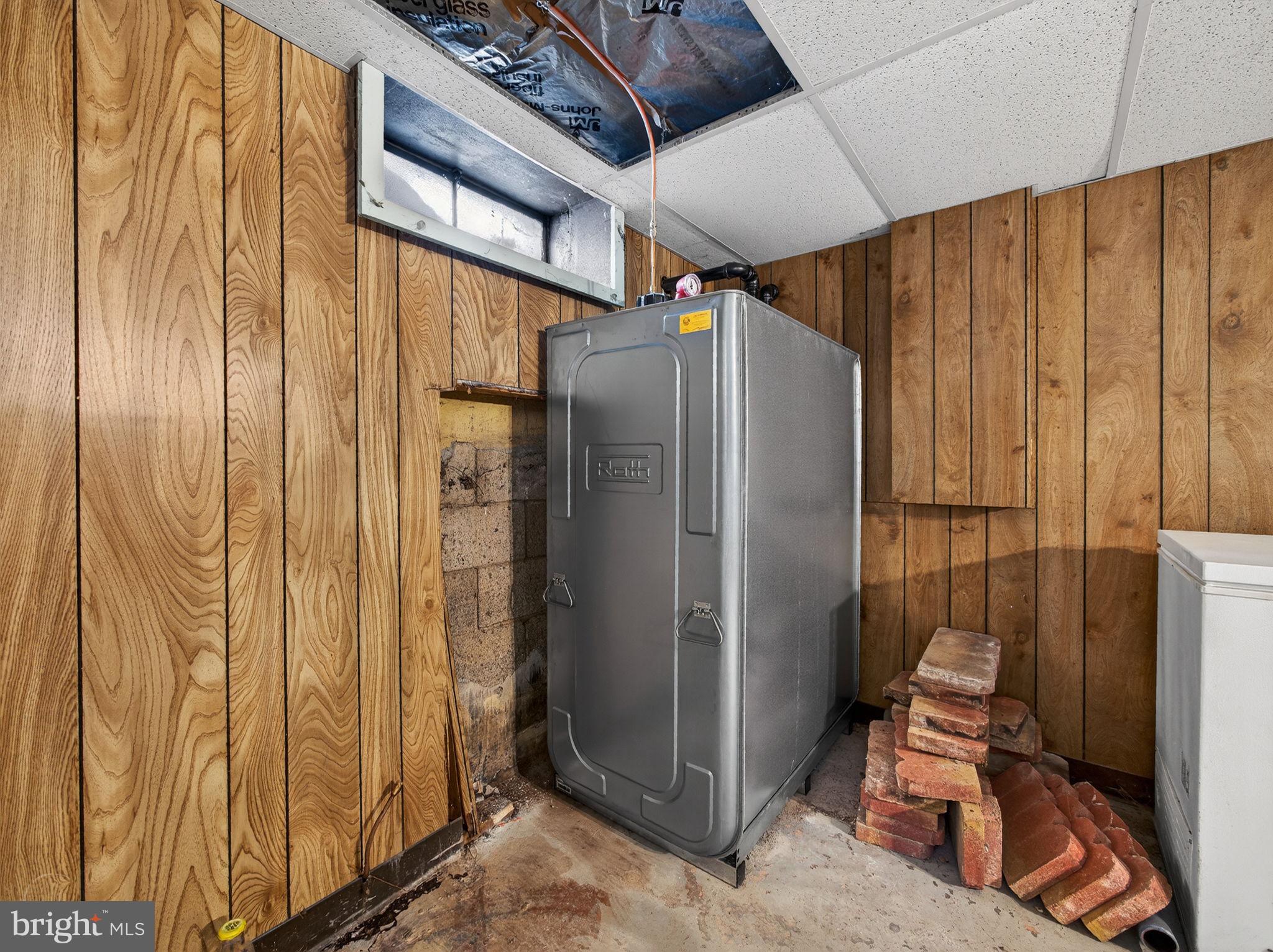 HAMILTON PARK - Residential