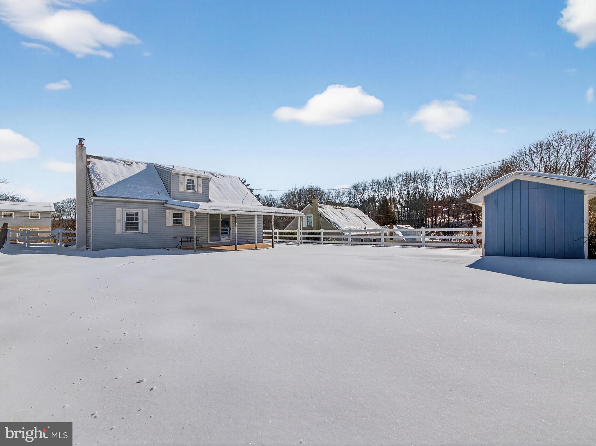 HAMILTON PARK - Residential