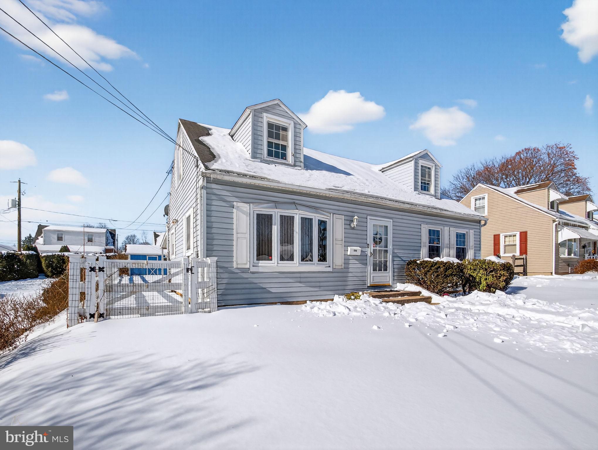 HAMILTON PARK - Residential