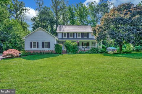 10415 SHAW DRIVE SPOTSYLVANIA VA 22553