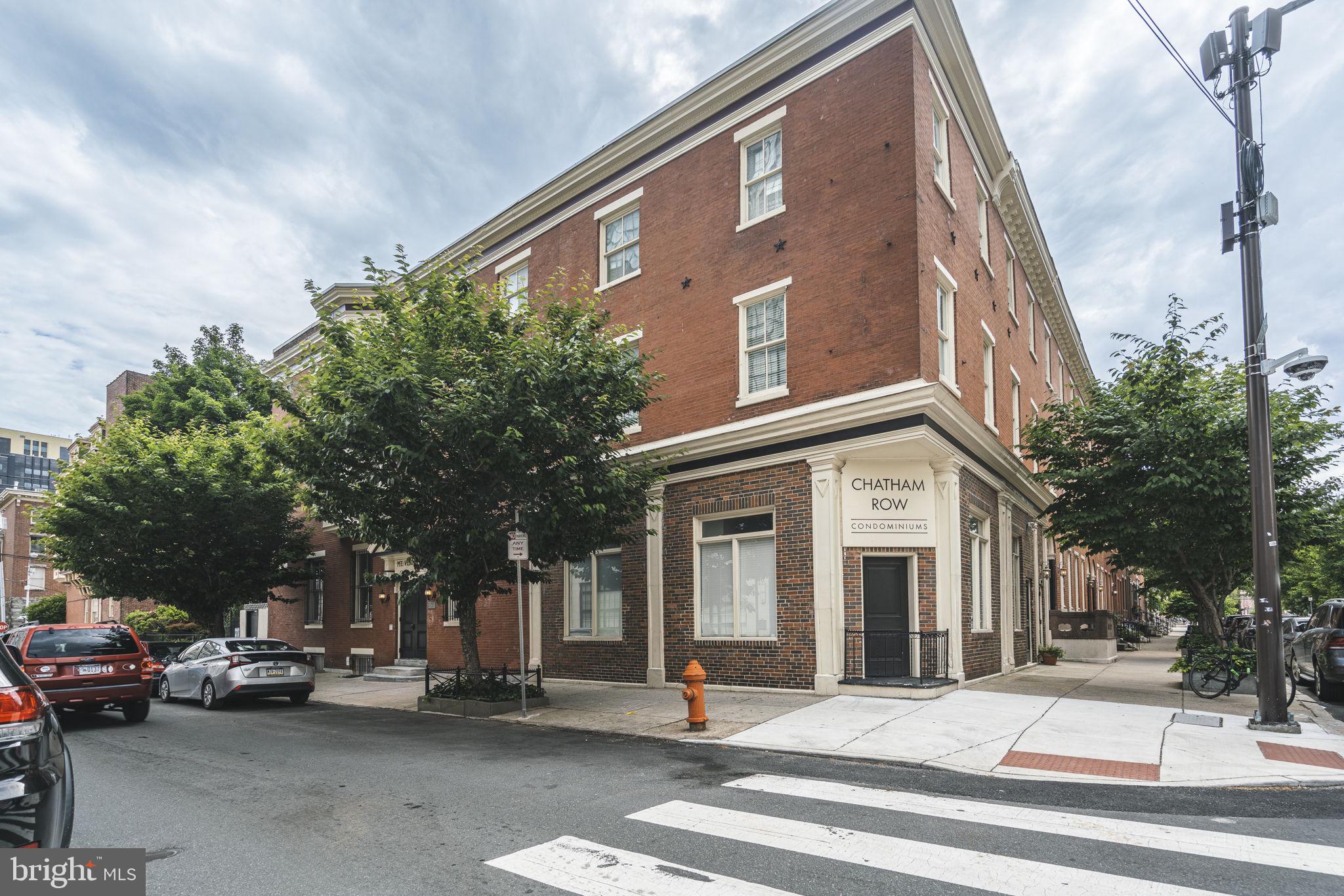 SPRING GARDEN - Residential Lease