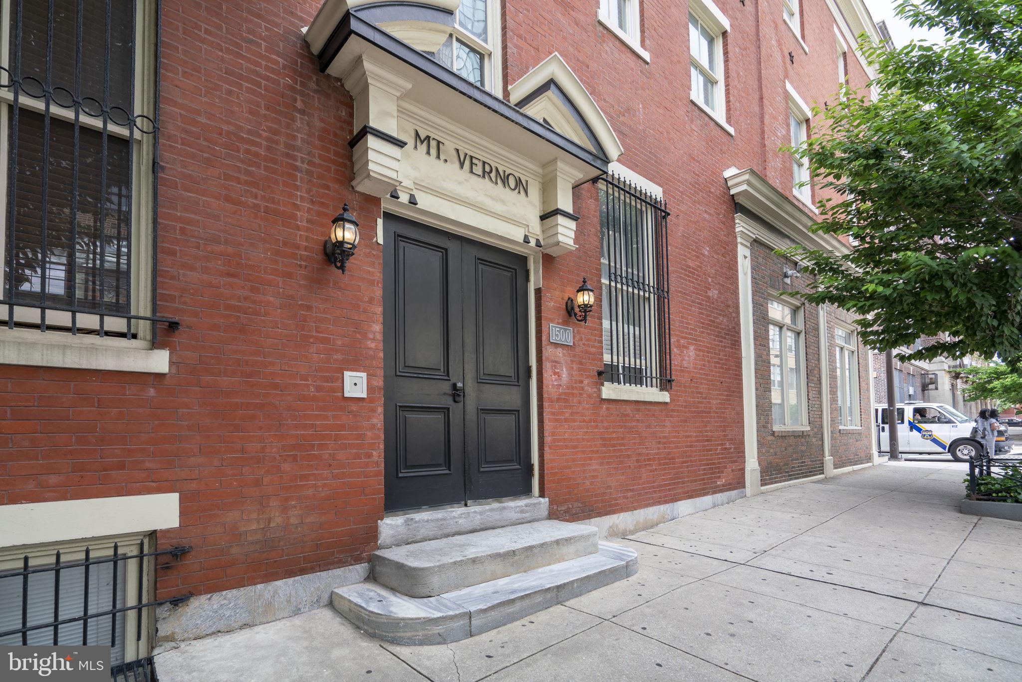 SPRING GARDEN - Residential Lease