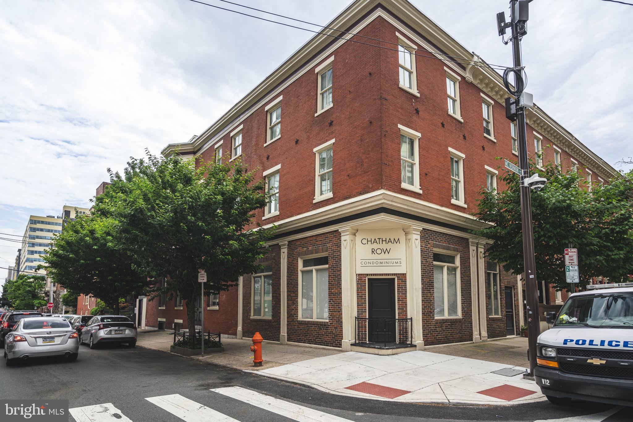 SPRING GARDEN - Residential Lease