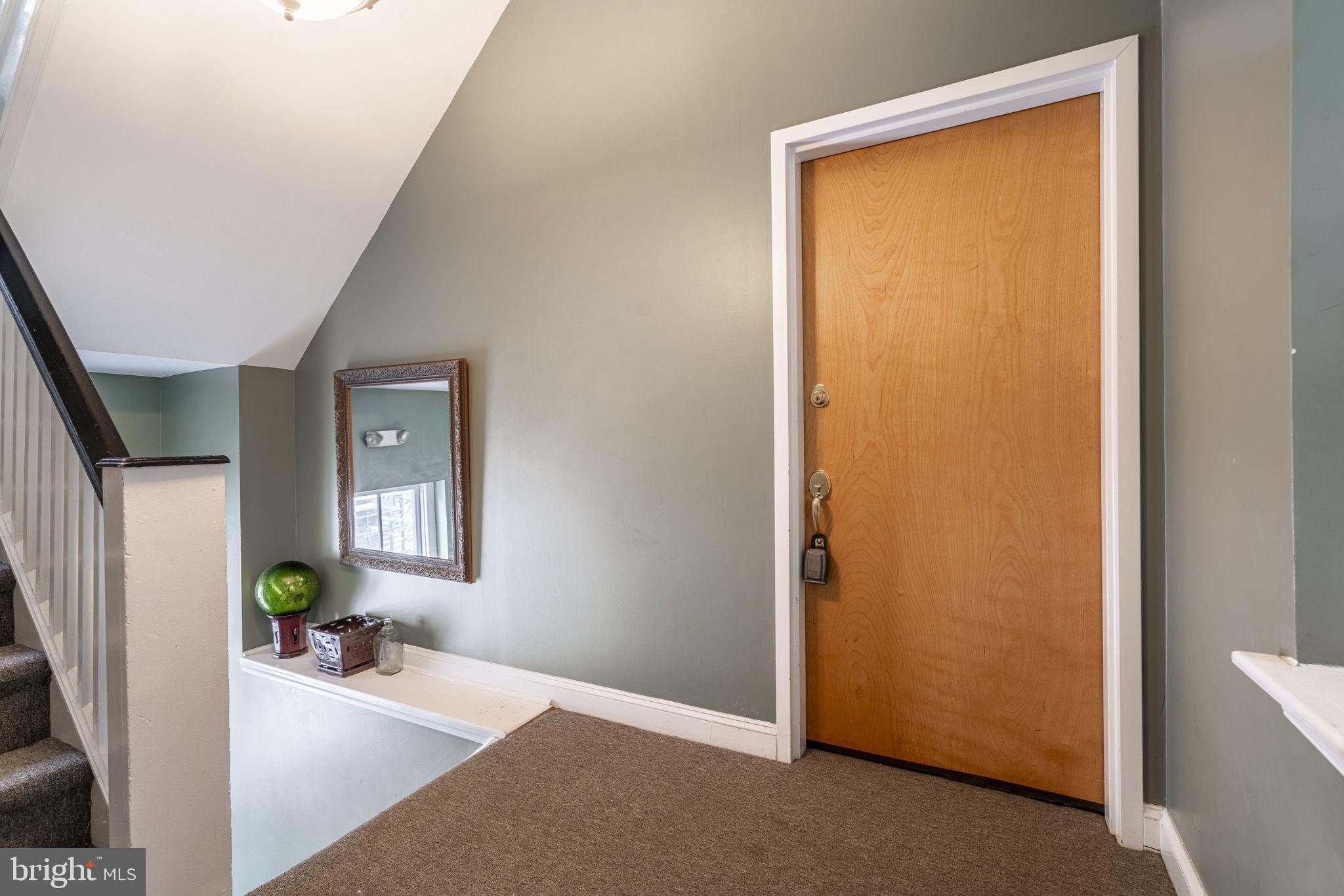 SPRING GARDEN - Residential Lease