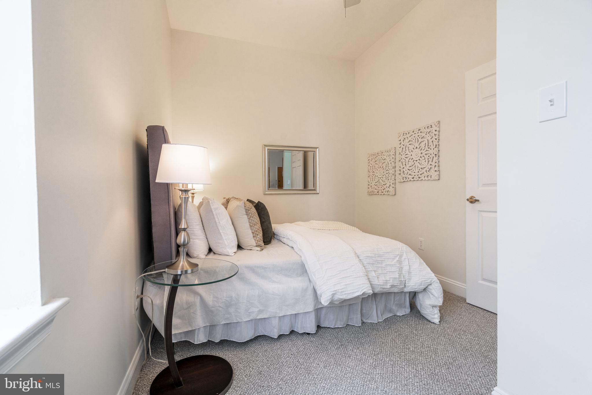 SPRING GARDEN - Residential Lease