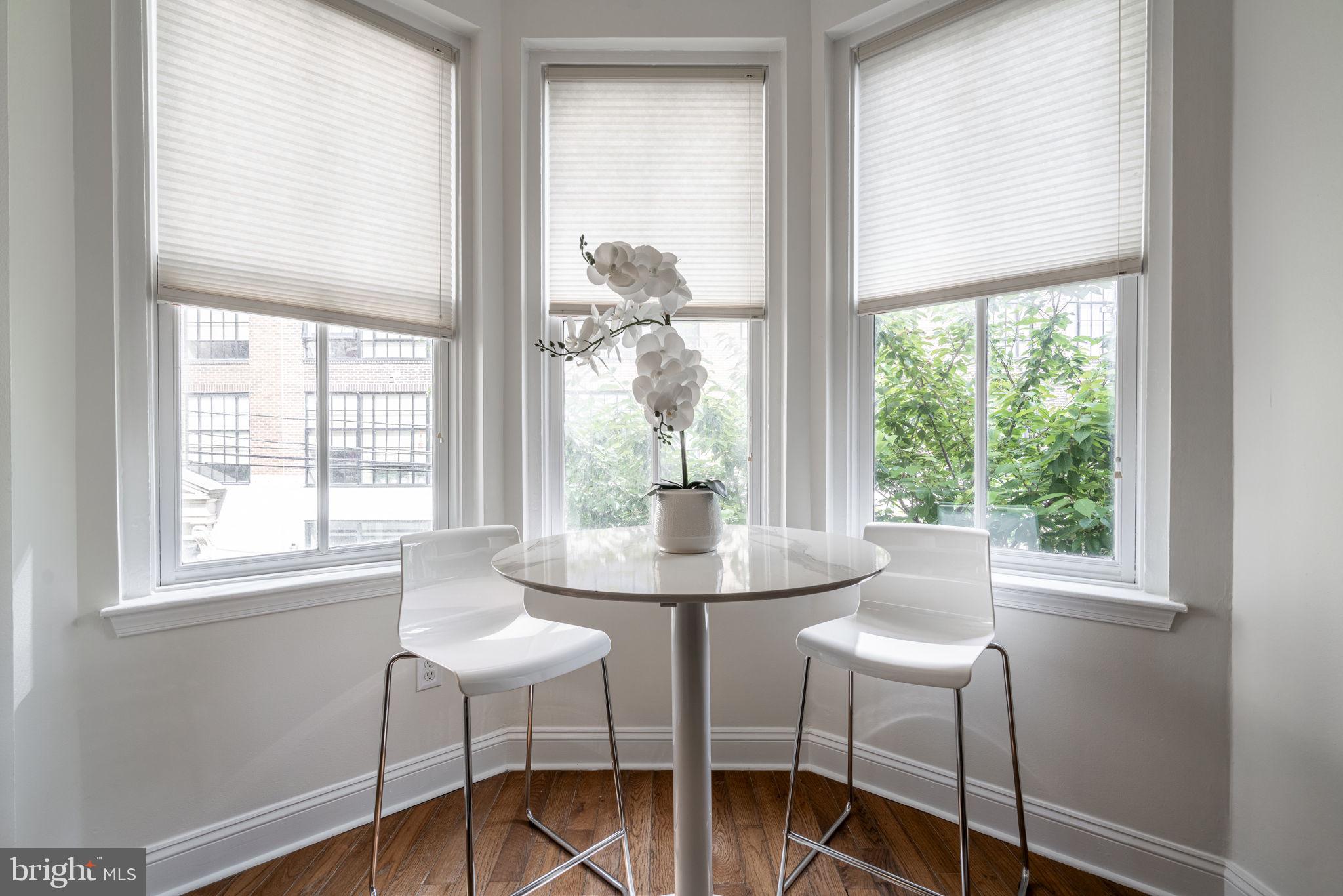 SPRING GARDEN - Residential Lease