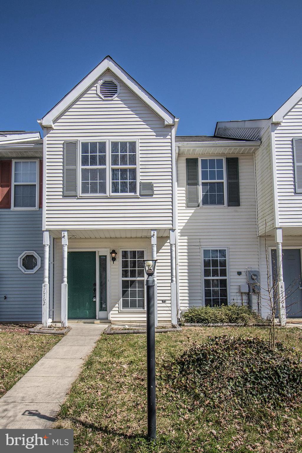 SOUTHGATE CENTER - Residential