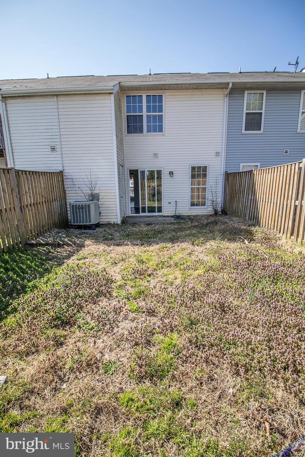 SOUTHGATE CENTER - Residential