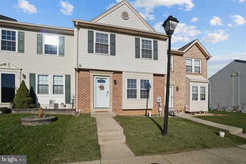 Townhouse For Rent - 39 Catoctin Highlands Circle<br/> Frederick County, THURMONT, MD 21788