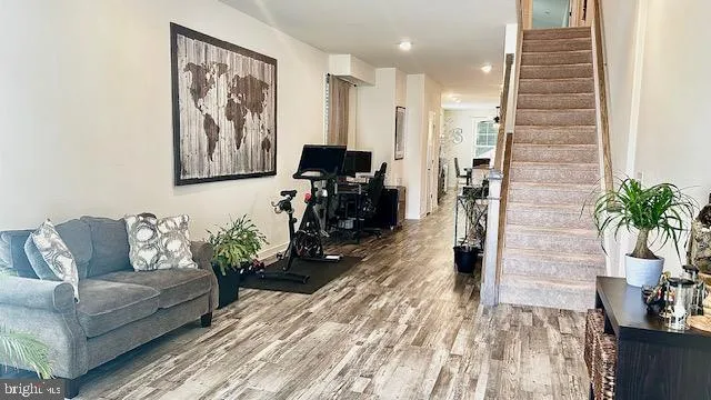 Fredericksburg, Virginia 22401, United States, 2 Bedrooms Bedrooms, ,3 BathroomsBathrooms,Residential,Pending,191827