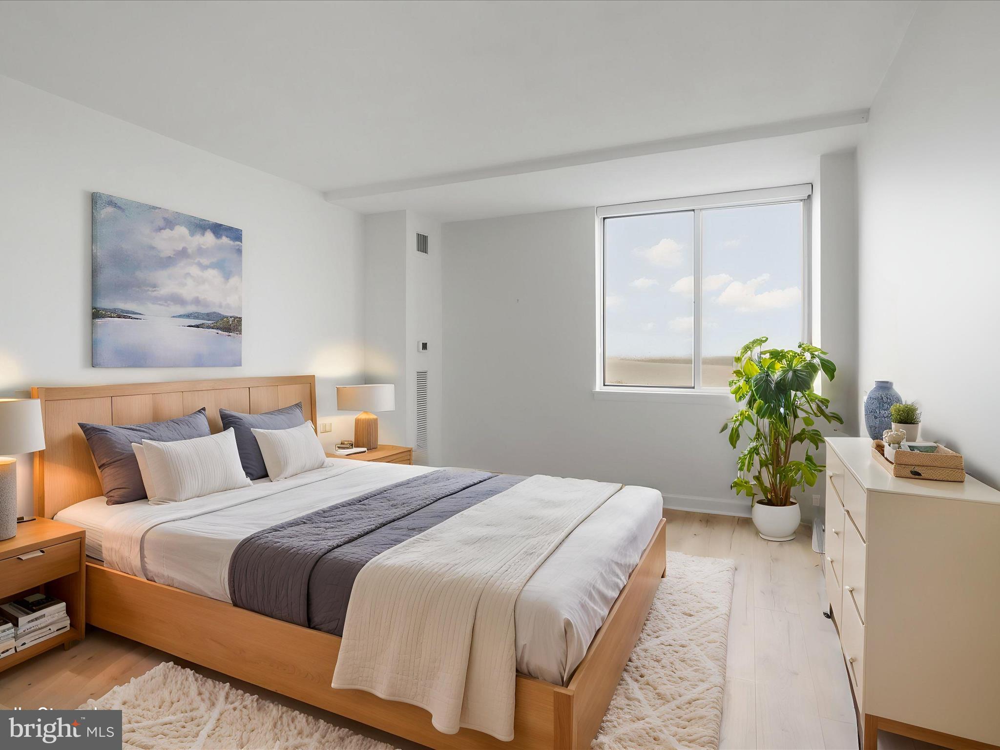 MARINA TOWERS - Residential