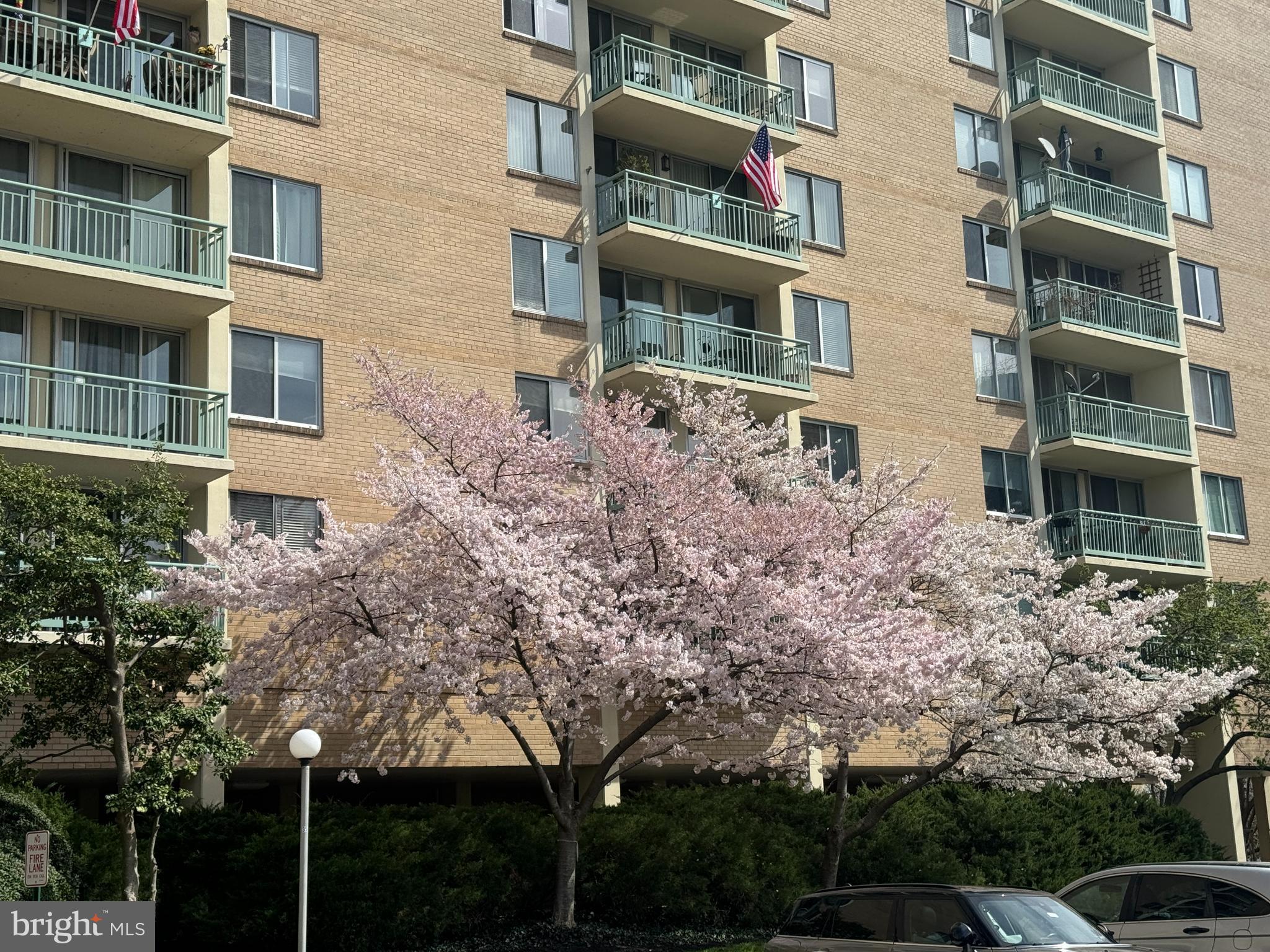 MARINA TOWERS - Residential