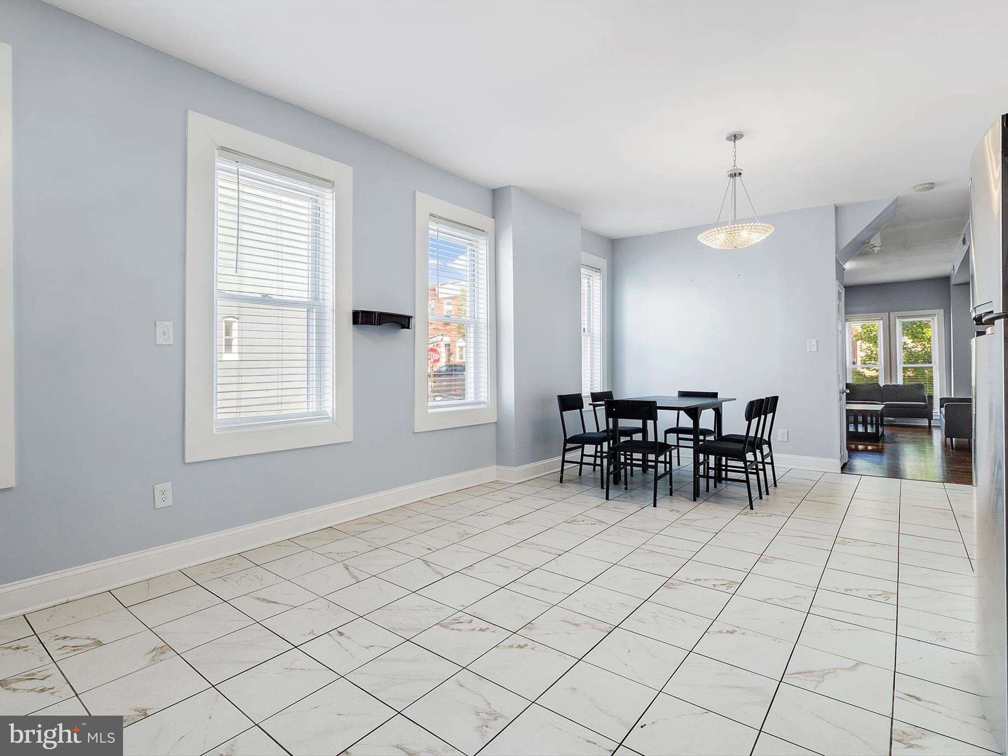 LITTLE ITALY - Residential Lease