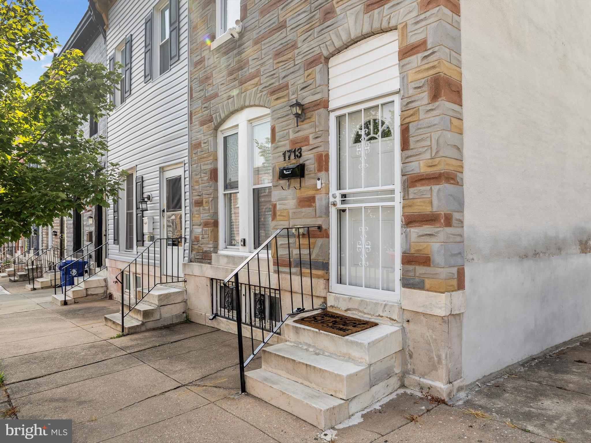 **Student Housing Only** **Each room rented separately** - Welcome to 1713 E Lafayette Ave, a spacious and well-appointed home in Baltimore now available as partially furnished student housing. Each bedroom is rented individually, making it an ideal choice for students seeking comfort, convenience, and a built-in community. The primary bedroom (#1) is available for $1,200/month, the secondary bedrooms (#2 and #3) for $1,000/month each, and the basement suite for $1,400/month. The basement suite includes a private bathroom, while bedrooms #1–#3 share a bathroom on the upper level. Rent includes gas, water, electric, high-speed WiFi, and ADT security service, eliminating the hassle of separate utility payments. Residents enjoy access to shared common areas including a furnished living room, dining room, kitchen, and laundry facilities. Located close to Baltimore’s universities ( 10 minutes to Morgan State University. 15 minutes to Coppin State University. 12 minutes to Loyola University.), public transportation, dining, and local amenities, this property offers an all-inclusive, and convenient housing solution for students.