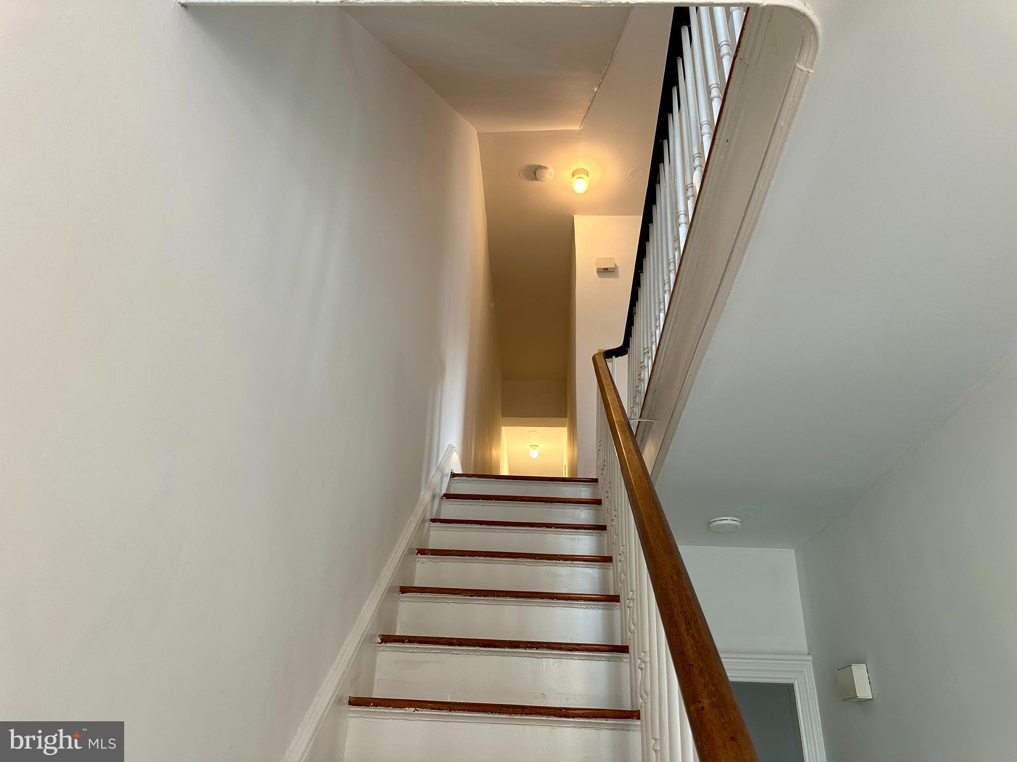 HAGERSTOWN - Residential