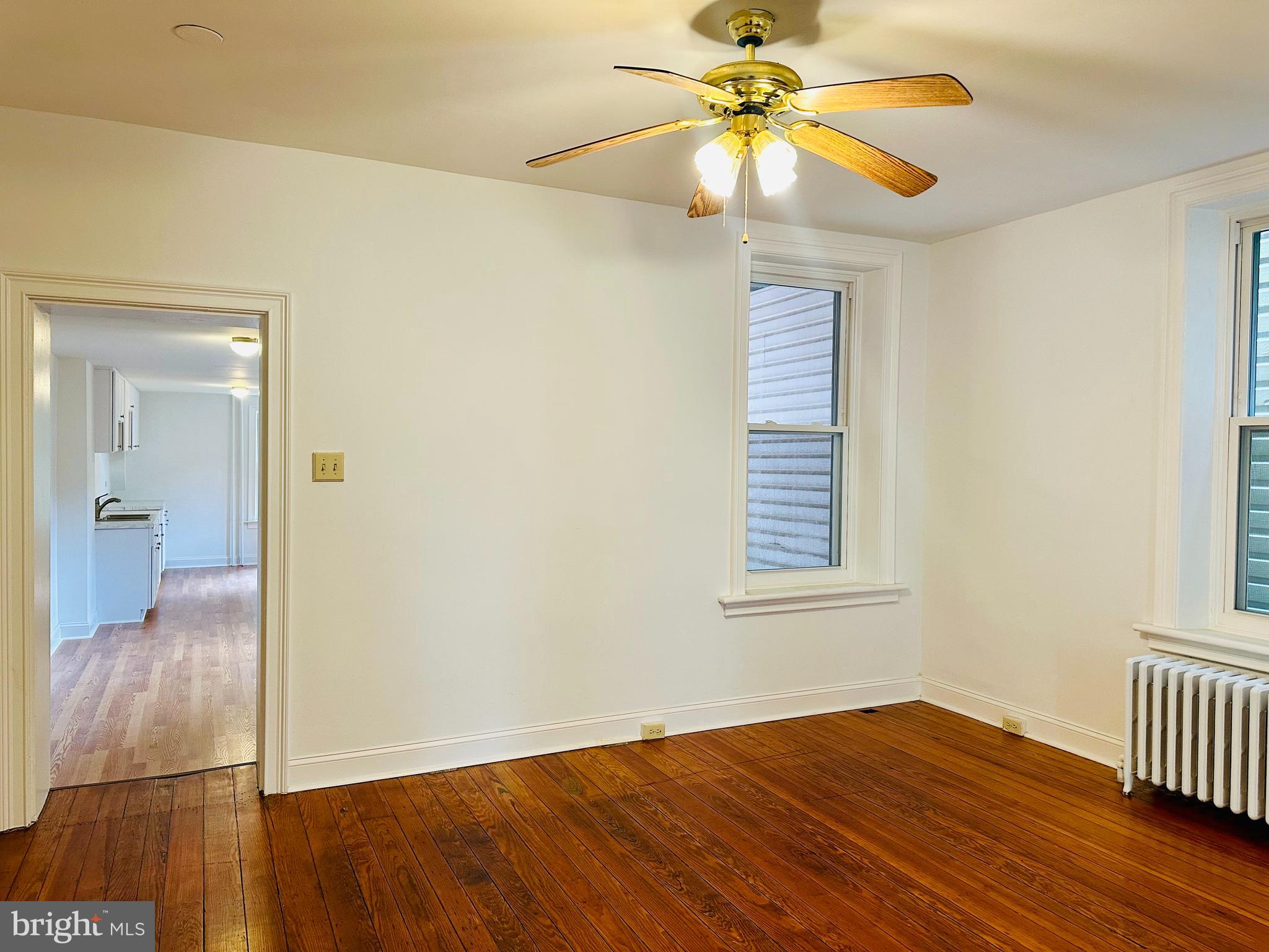 HAGERSTOWN - Residential