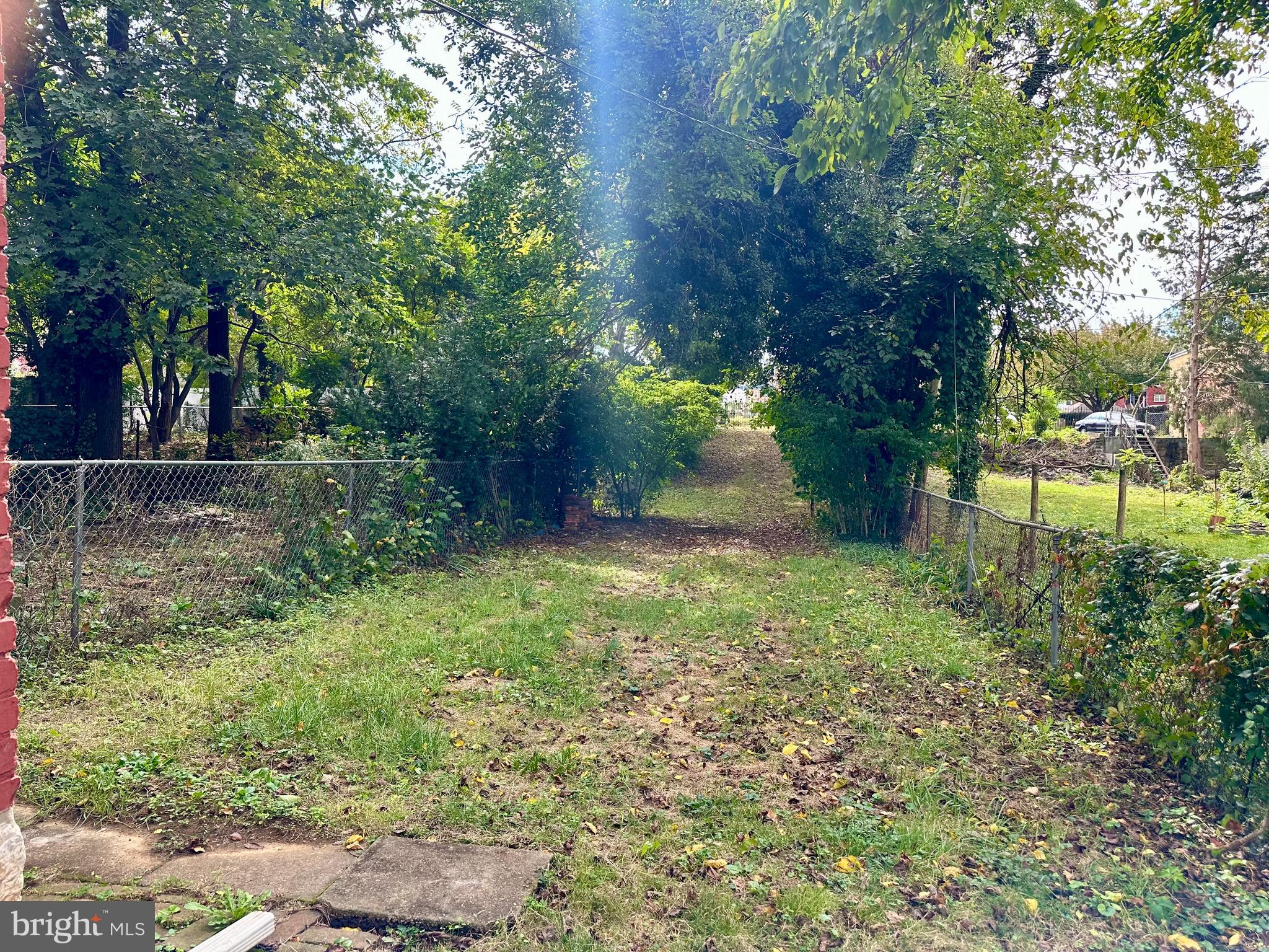 HAGERSTOWN - Residential