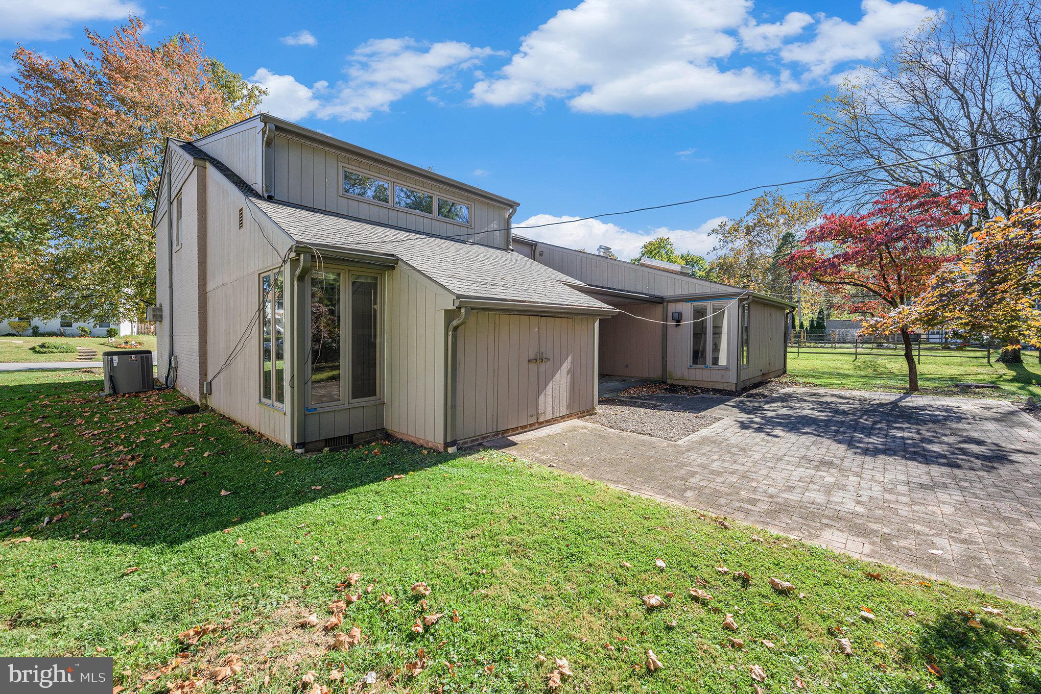 PLYMOUTH MEETING - Residential