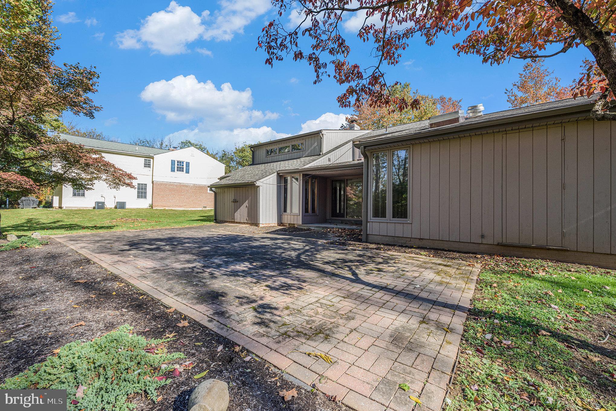 PLYMOUTH MEETING - Residential