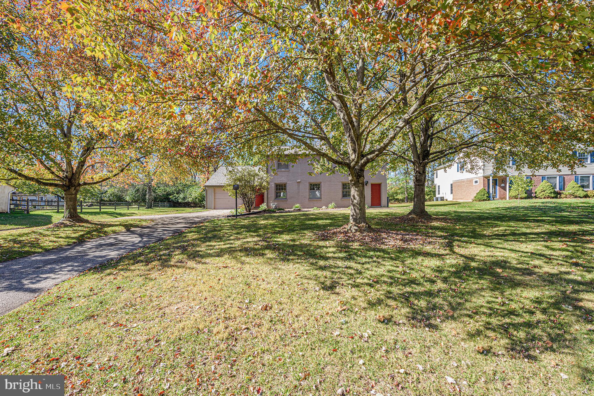 PLYMOUTH MEETING - Residential