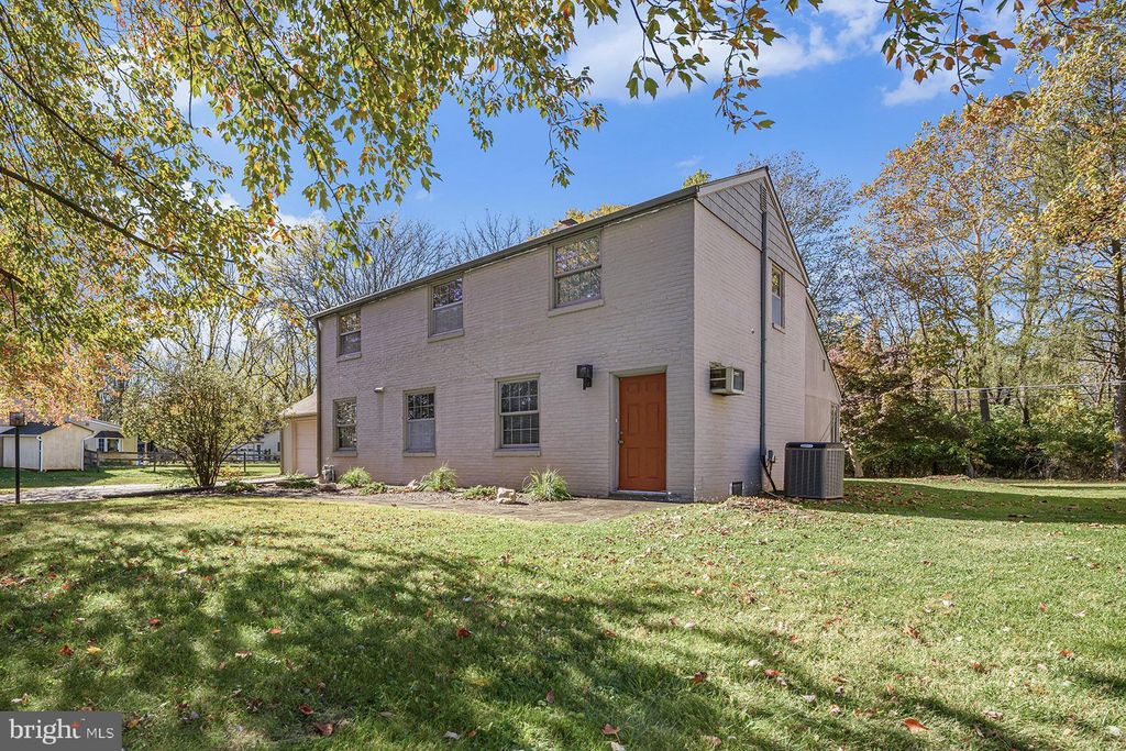 Photo of 4048 Friends Lane, PLYMOUTH MEETING, PA 19462 (MLS # PAMC2159674)