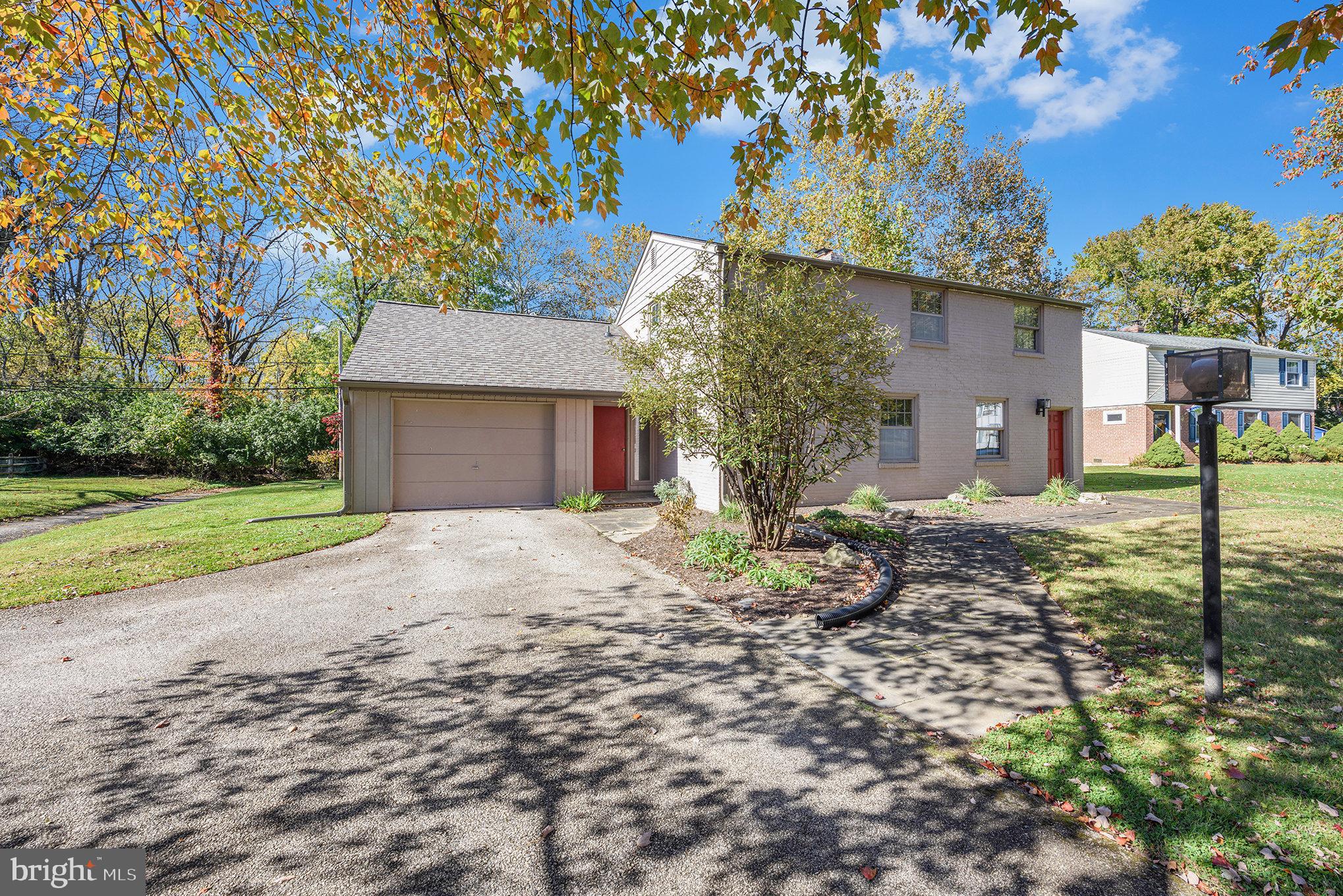 PLYMOUTH MEETING - Residential