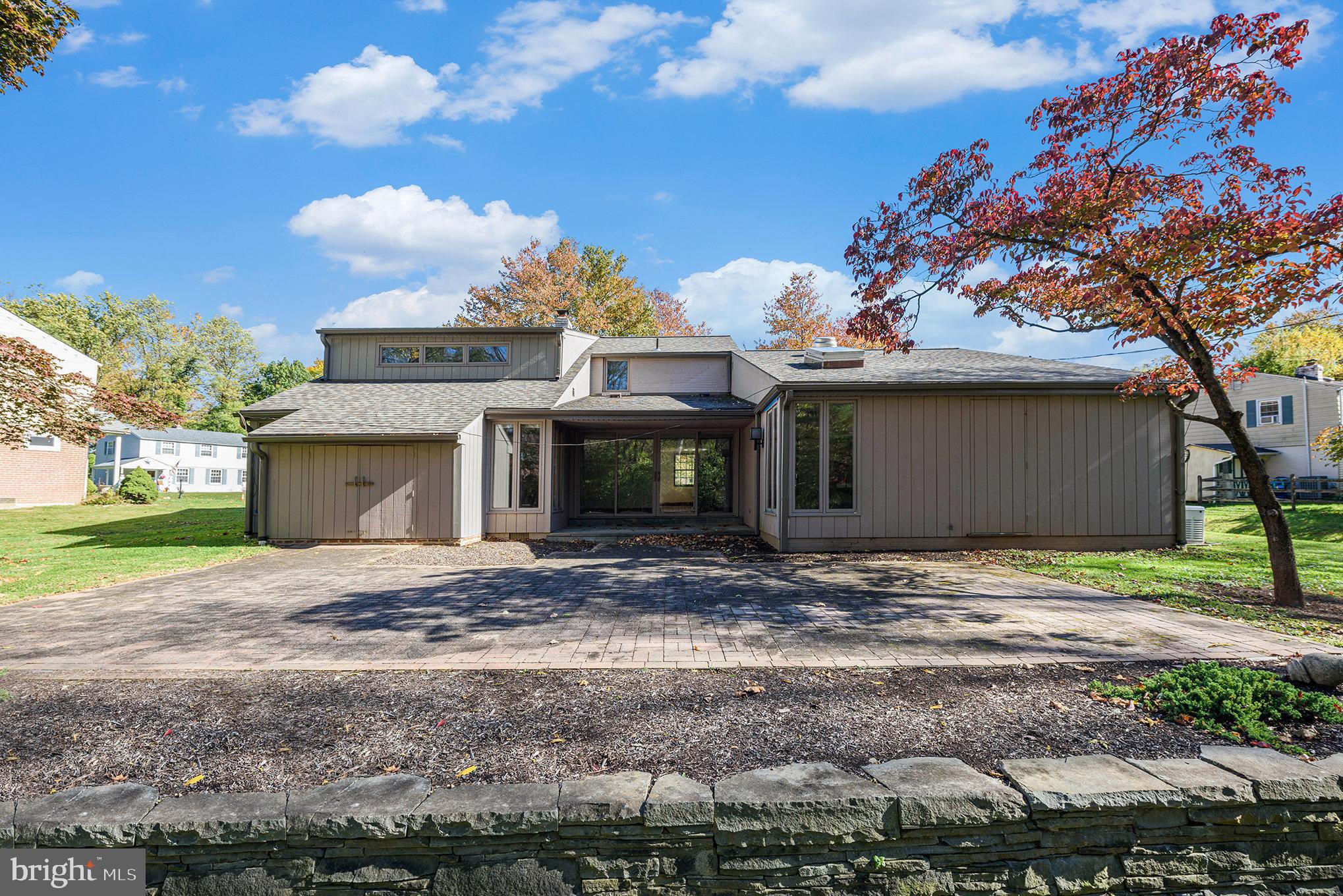 PLYMOUTH MEETING - Residential