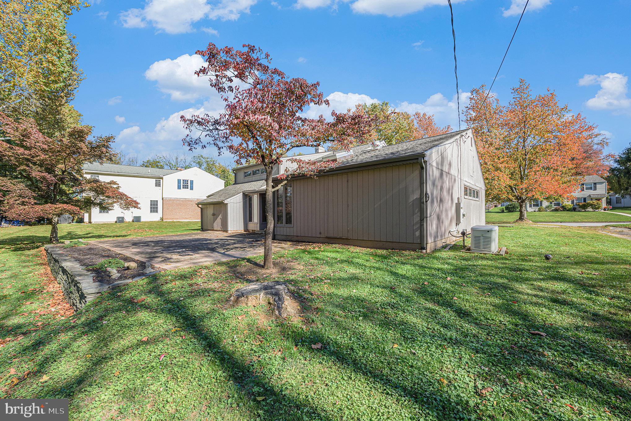 PLYMOUTH MEETING - Residential