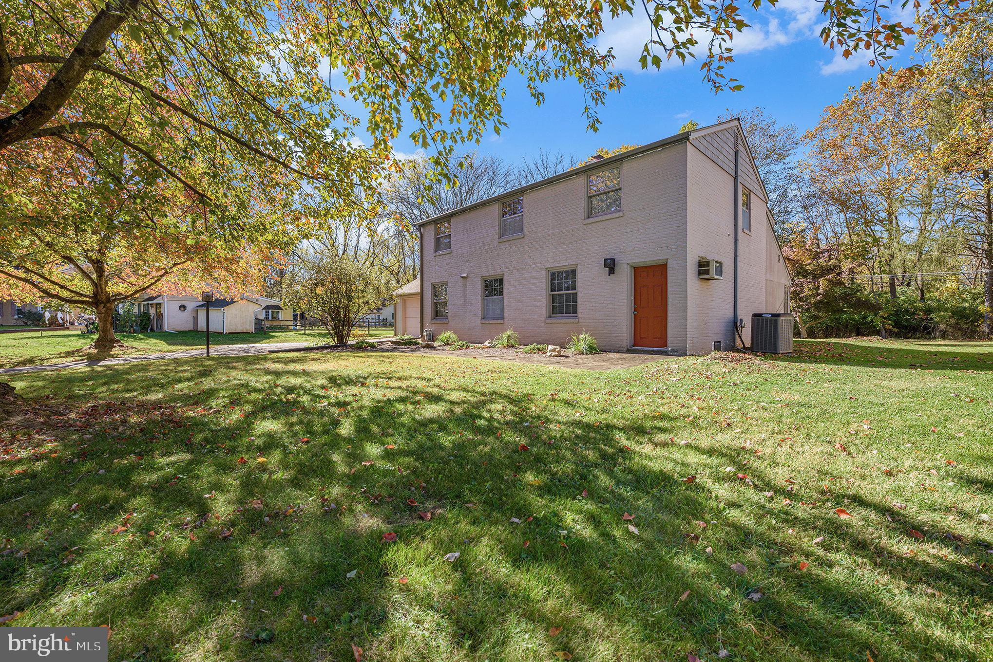 PLYMOUTH MEETING - Residential