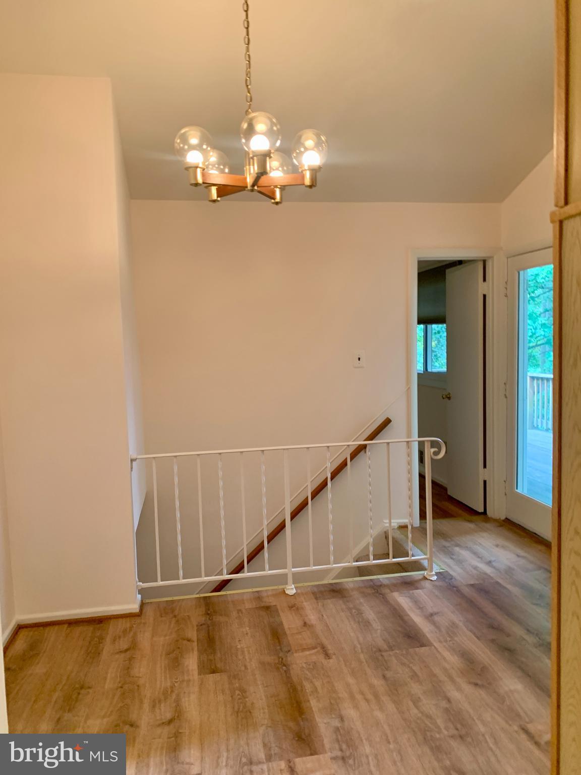 DUNN LORING WOODS - Residential Lease