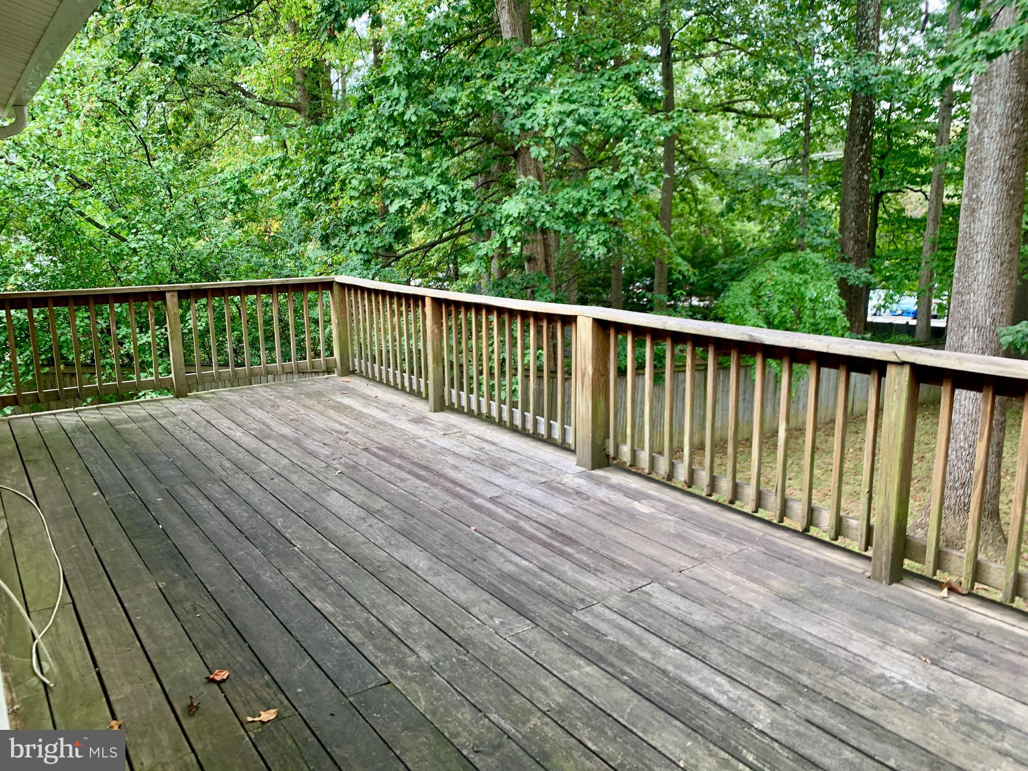 DUNN LORING WOODS - Residential Lease