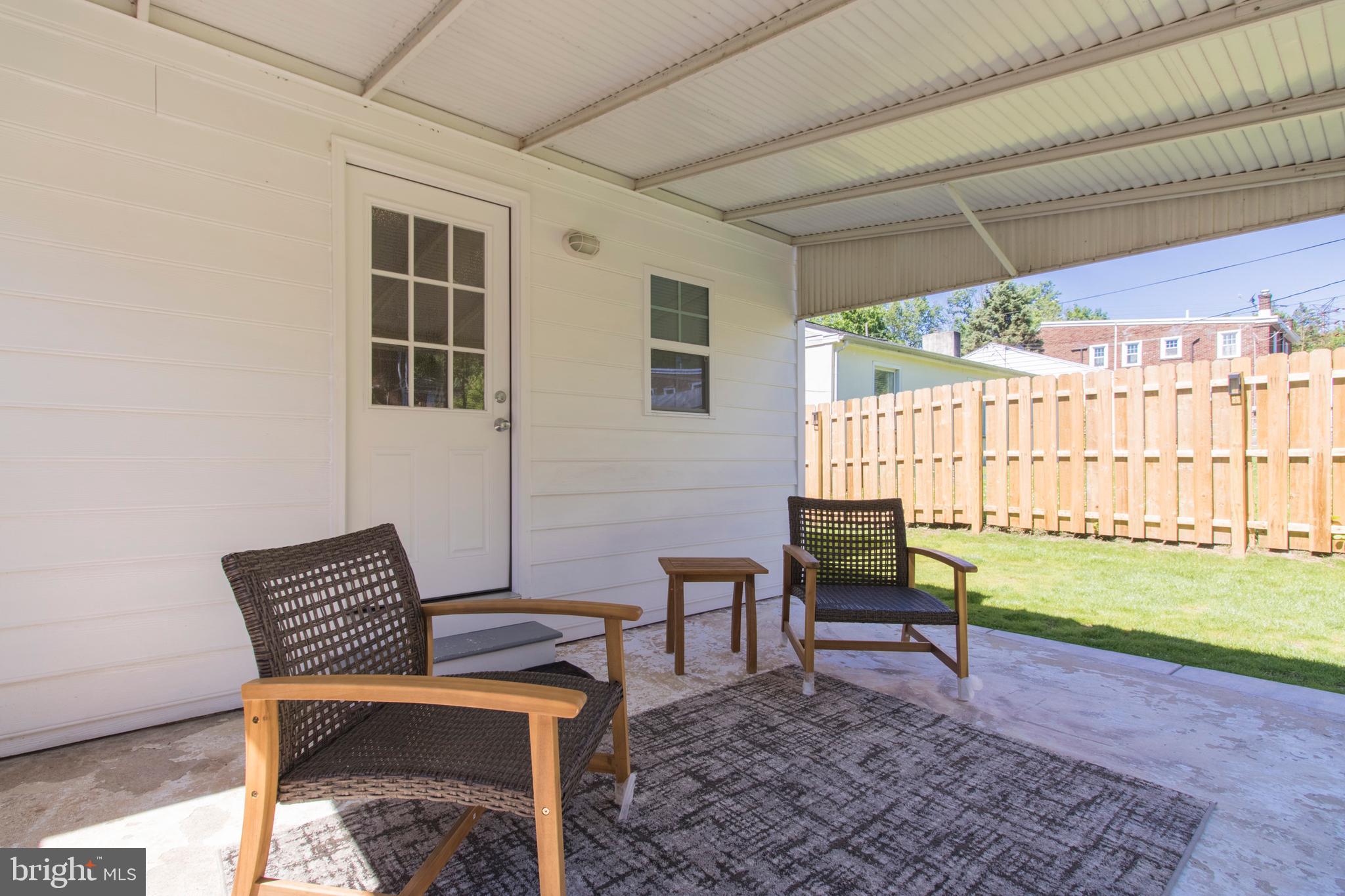 NONE AVAILABLE - Residential Lease