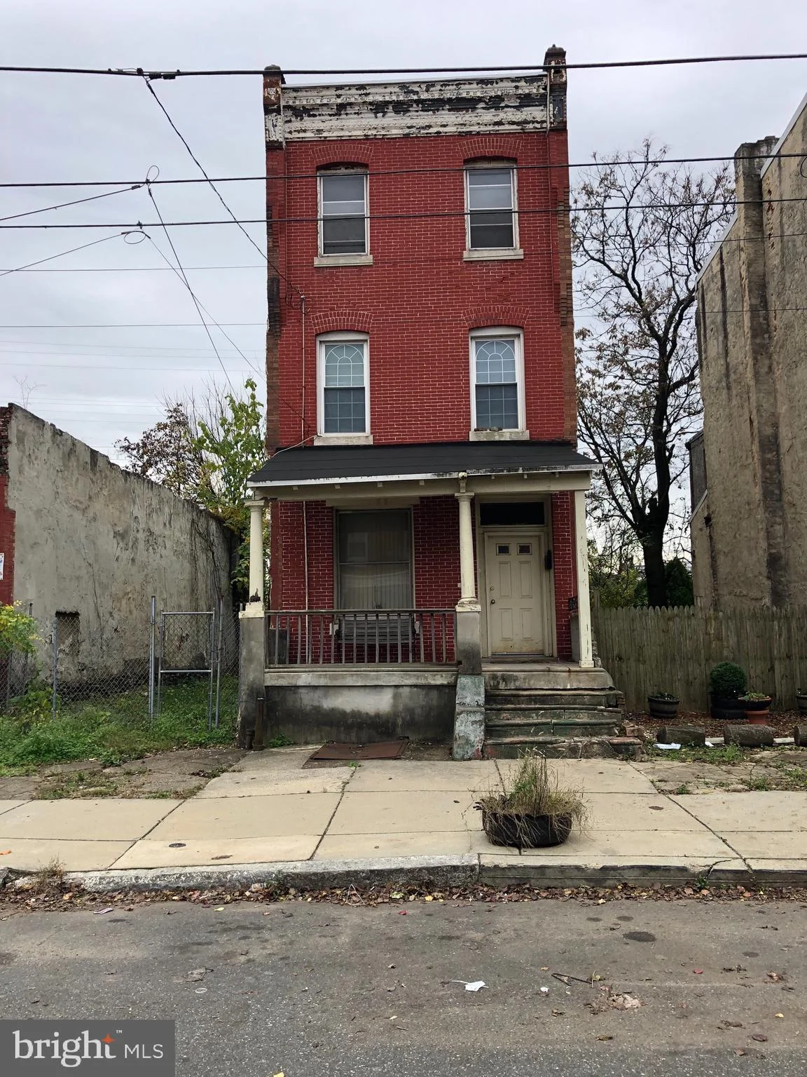 4124 Poplar Street, Philadelphia, PA 19104
