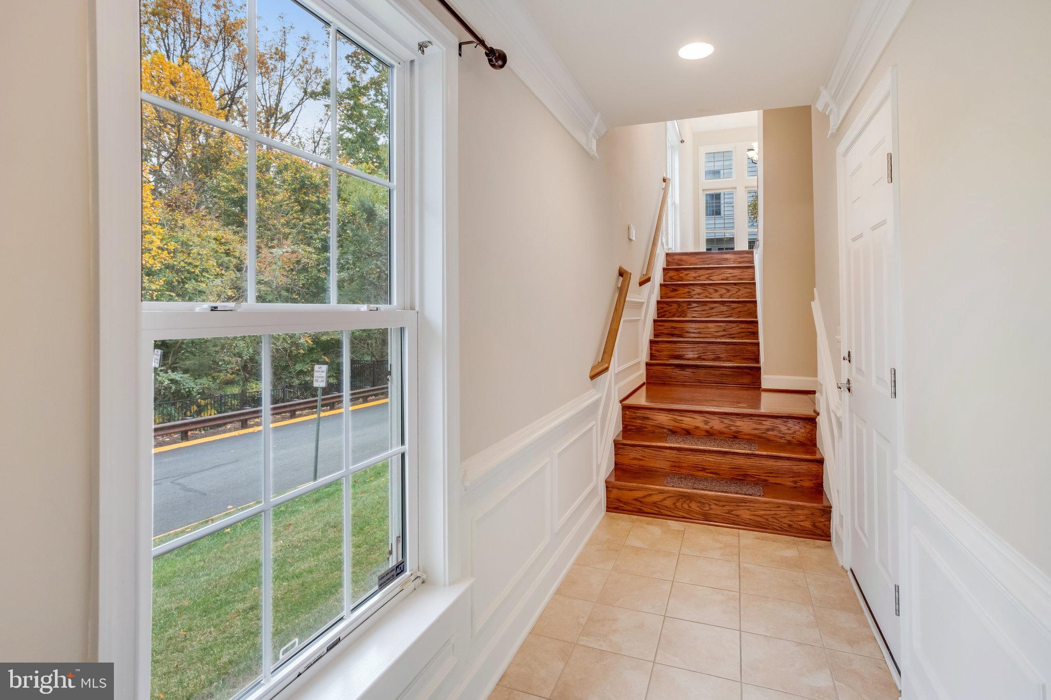 POTOMAC CLUB - Residential Lease