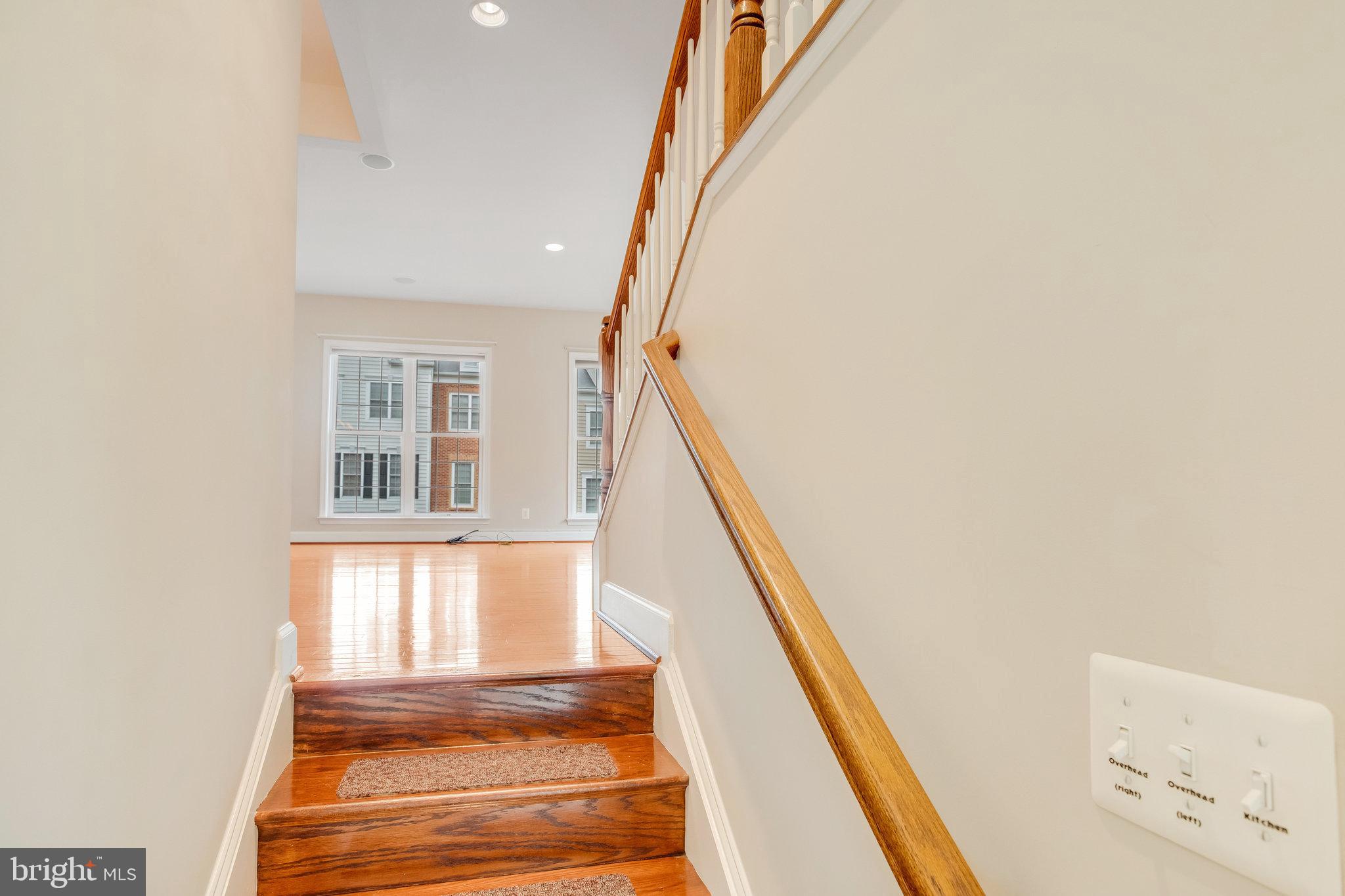 POTOMAC CLUB - Residential Lease