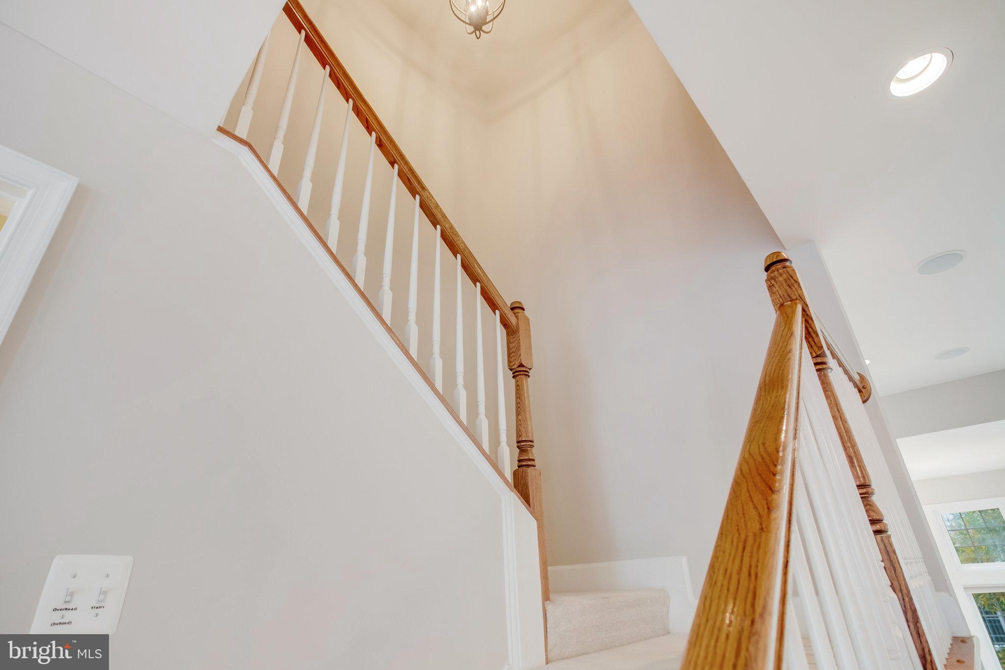 POTOMAC CLUB - Residential Lease