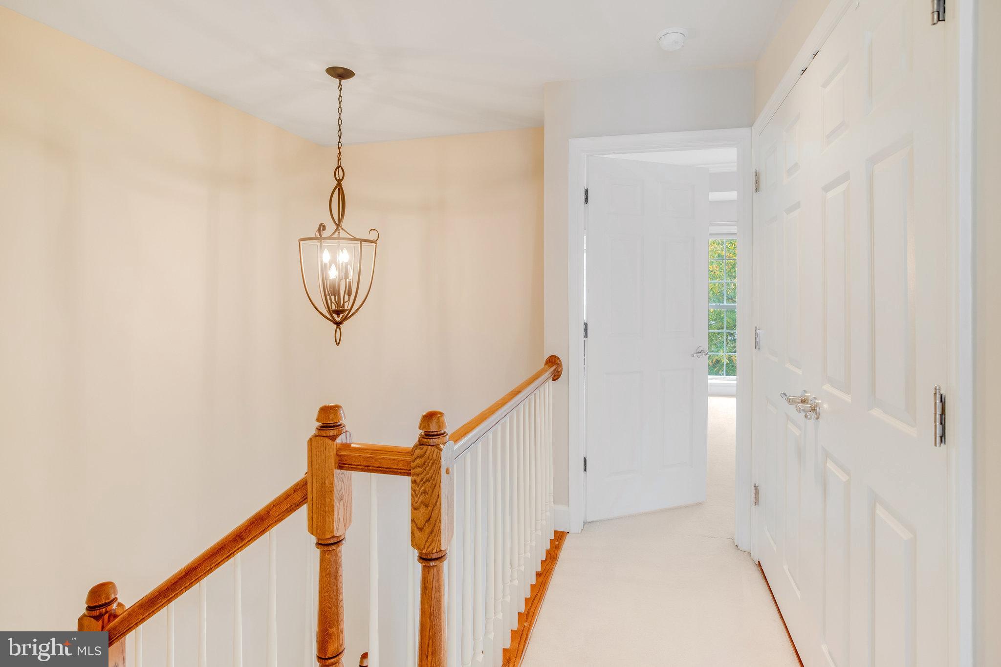 POTOMAC CLUB - Residential Lease