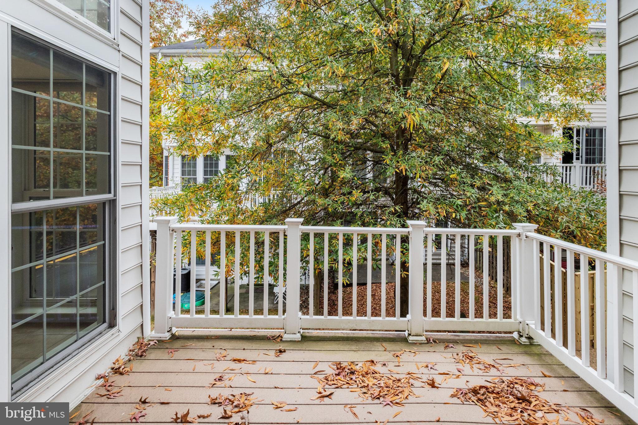 POTOMAC CLUB - Residential Lease