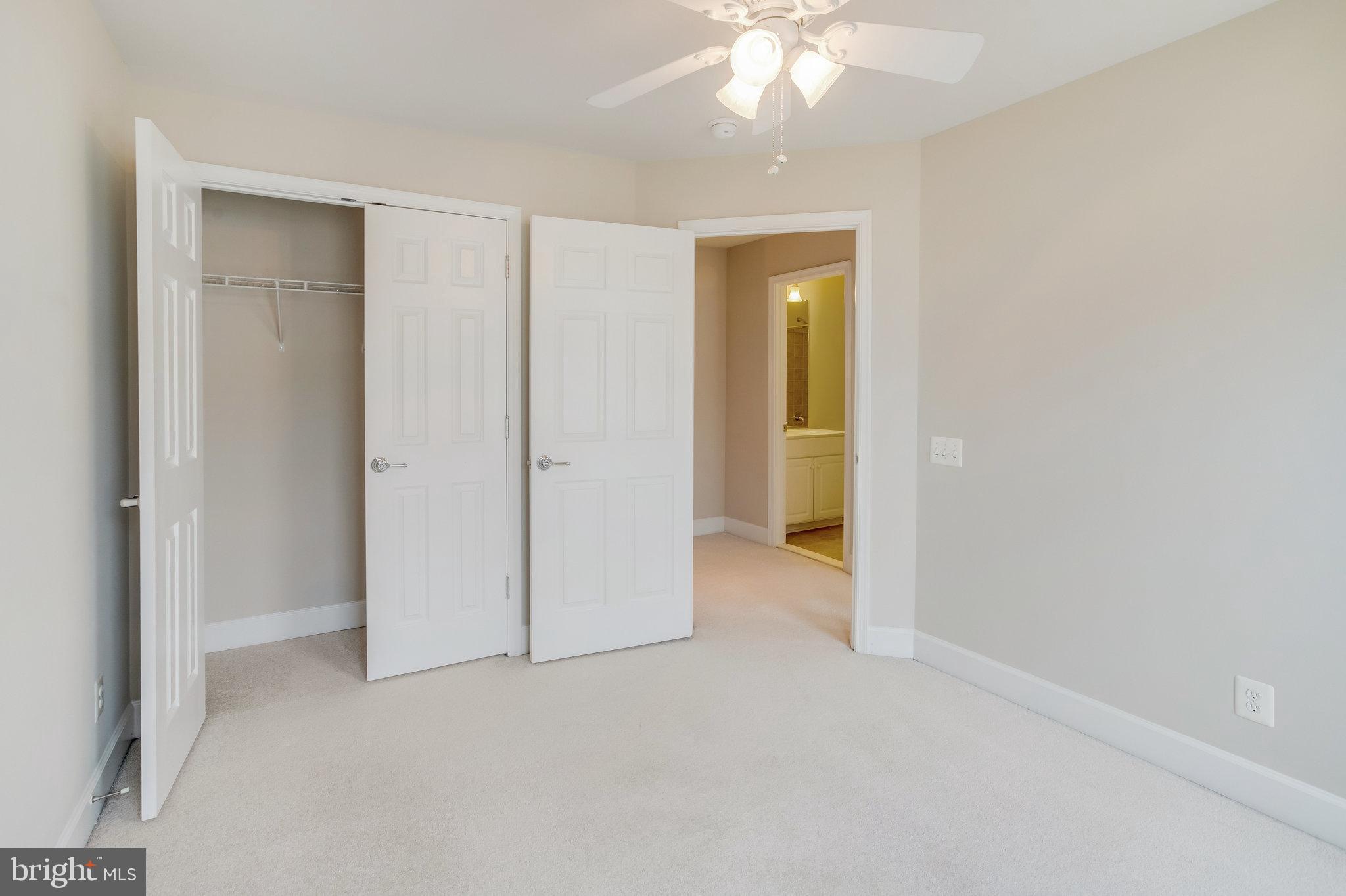 POTOMAC CLUB - Residential Lease