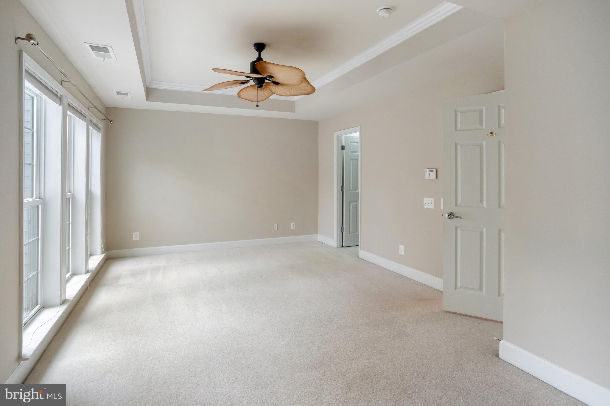 POTOMAC CLUB - Residential Lease