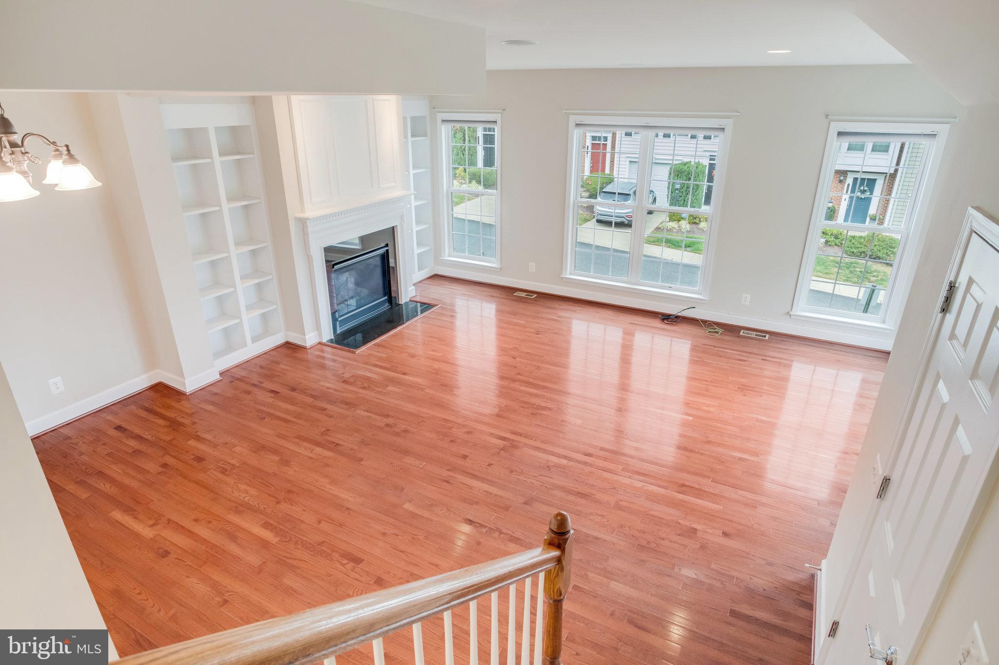 POTOMAC CLUB - Residential Lease